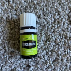 Young Living Lemon Myrtle